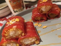 -食大利香港茶餐厅(南亚风情第一城店)