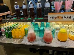 -春田小幸铁板烧(忠义街店)