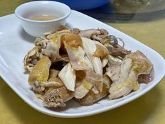-巫记鸡饭店