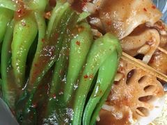 -小朱麻辣串(益民街店)
