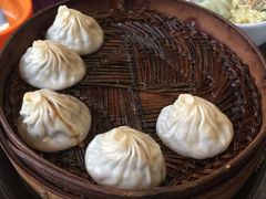 -锡笼记·无锡小笼(方塔店)