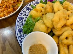 -西北朗益和穆斯林餐厅
