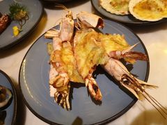 -喜庭海鲜自助(来福士店)