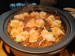 -绿茶餐厅(领展购物广场·中关村店)