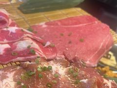 -AJIYA·池袋日式烧肉自助(天津万象城店)