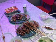 -东福顺烧烤(总店)
