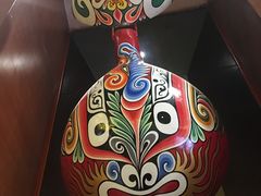 -西安关中民俗艺术博物院