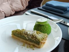 -济南凯宾斯基酒店-THE VIEW云景全日制餐厅