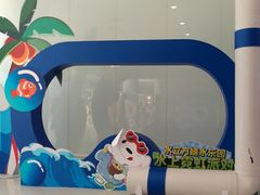 -水立方嬉水乐园