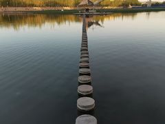 -党河风情线国家水利风景区