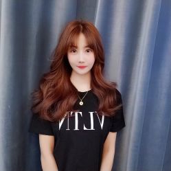 -3AM HAIR SALON染发接发