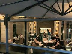 -深圳四季酒店·馥自助餐厅