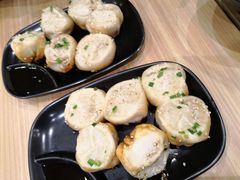 小杨生煎-小杨生煎(周浦万达店)