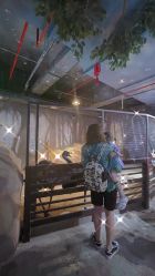 -酷嗒动物文化乐园(cutezoo西溪乐天城店)