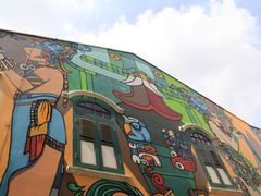 -甘榜格南公园