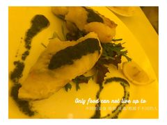 -成桂西餐厅·42年的味道(五大道疙瘩楼店)