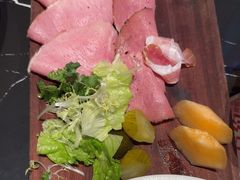 -DEEP·深美式餐吧(五棵松华熙LIVE店)
