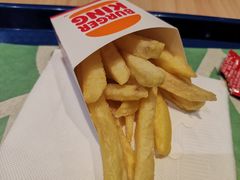 -汉堡王(上海凌云壹街坊店)