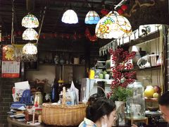 大堂-老街坊餐吧