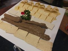 豆制品拼盘-晓宇重庆火锅(龙首店)