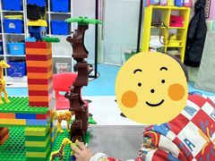 -侎宝运动成长中心(嘉定大融城店)