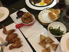 -豪客来牛排(中央花苑店)