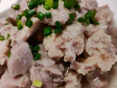 香芋蒸排骨-味上湘菜馆(岳麓山店)