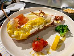 -名将法式铁板烧(云峰别墅店)