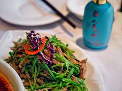 -咪咪川菜(太乙路店)