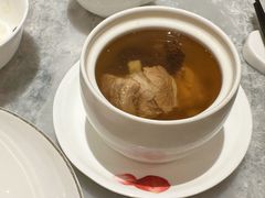 -喜来登由由大酒店九州膳坊中餐厅