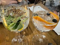 -BOR Eatery(安福路店)