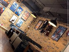 -刀叉遇上筷子中西融合餐厅(成都道店)
