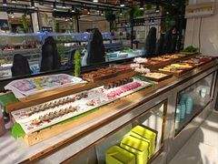 -四海蒸鲜蒸汽海鲜自助(北戴河店)