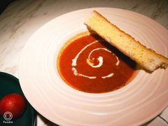 -蜜桃花开·中西融合菜E&W(南长街店)