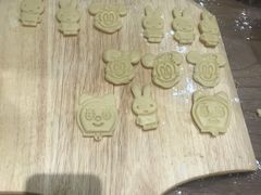 -NOKNOK若蔻亲子餐厅(天地壹方北馆店)