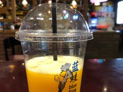 -bluefrog蓝蛙(悠唐购物中心店)