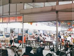 -大学城夜市大排档(凤栖路店)