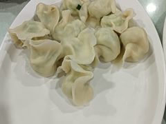 -听涛雅苑百味饺子老家菜馆