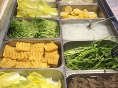 -牛佳客自助烤肉火锅餐厅(财富中心店)