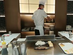 -火地铁板烧(昆山万象汇店)