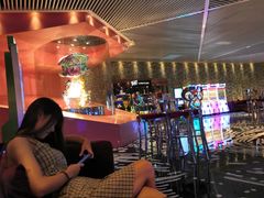 -蓝色派对KTV(聚然广场店)