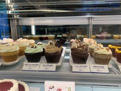 -Pantry's Best派悦坊蛋糕(K11购物艺术中心店)