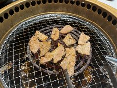 -炙城·韩式烤肉(南京东路店)