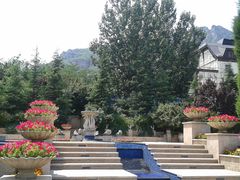 -天鹅湖生态旅游风景区