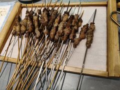 -小两口锦州烧烤·脆皮油边(依云北郡店)