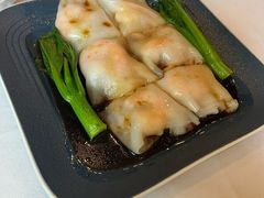 -中山保利艾美酒店-乐美中餐厅