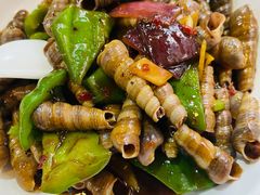 -老字号德记烧腊饭店·海鲜加工