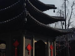 -钱王祠