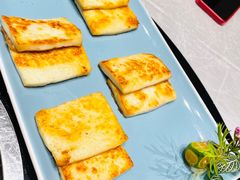 -云采云南菜(中山北路店)