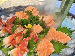 -德川家日本料理(中关村寰太大厦店)